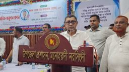 ঘরে ঘরে প্রাথমিক স্বাস্থ্যসেবা পৌঁছে দিতে পাইলটিং স্কিম চালু হবে: স্বাস্থ্য ও পরিবার কল্যাণমন্ত্রী