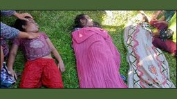 মনোহরদীতে পুকুরে গোসল করতে নেমে একই পরিবারের ৩ শিশুর মর্মান্তিক মৃত্যু