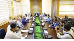 বাকৃবিতে সার্টিফিকেট প্রদানে অটোমেশন সিস্টেমের উদ্বোধন