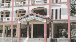 বিদ্যালয়ের ৫০ শিক্ষার্থী অসুস্থ, কারণ খুঁজতে তদন্ত কমিটি গঠন