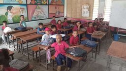কোটালীপাড়ায় কম্বল দেওয়ার নামে স্বাক্ষর নিয়ে বদলীর আবেদনের অভিযোগ