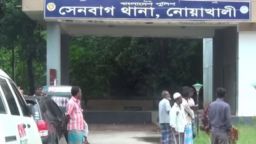 কোরবানির পশুরহাটে কৃষকের মৃত্যু
