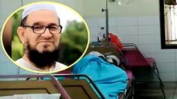 বরগুনা-২: নিজ বাসার সামনেই রক্তাক্ত সাবেক এমপি হিরু, ঘটনাস্থলে যৌথ বাহিনী