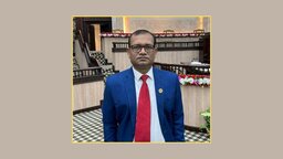 স্বাস্থ্য অধিদপ্তরের নতুন পরিচালক রাজবাড়ীর কৃতি সন্তান ডা. নুরুল ইসলাম