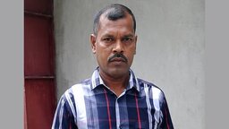 বিএনপির ‘সমর্থক’ পরিচয়েও রক্ষা হলো না আ. লীগ নেতার