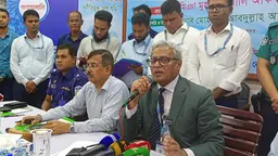 দুর্নীতি ঠেকানো শুধু পুলিশের কাজ নয় : দুদক কমিশনার
