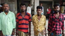 ফেনীতে ভ্রাম্যমাণ আদালতে চার মাদক কারবারীর জরিমানা ও কারাদণ্ড