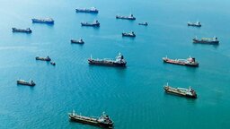 ‘শত্রুদের জাহাজ’ বাদে সবার জন্য হরমুজ প্রণালি খোলা : ইরান