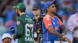 হ্যান্ডশেক হবে তো? ভারত ম্যাচের আগে রহস্য রেখে পাকিস্তান অধিনায়কের উত্তর