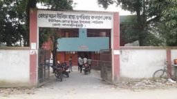 প্রসবকালীন গাফিলতিতে মায়ের মৃত্যু, দুই শিশুর জীবনে নেমে এলো অন্ধকার