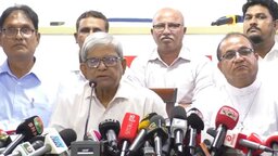 বাংলাদেশের অসাম্প্রদায়িক চেতনাকে ধর্মীয় দৃষ্টিকোণ থেকে নষ্ট করা হচ্ছে : মির্জা ফখরুল
