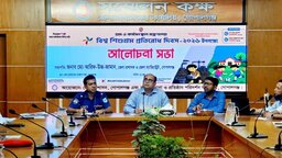 গোপালগঞ্জে বিশ্ব শিশুশ্রম প্রতিরোধ দিবস উদযাপিত