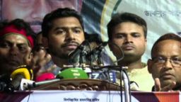 করিডোরের নামে খাল কেটে কুমির আনা হচ্ছে: নরসিংদীতে নূরুল হক নূর
