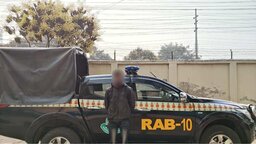 রাজবাড়ীতে ব্যবসায়ী জাহিদ হত্যা মামলার আসামি শিখন গ্রেপ্তার