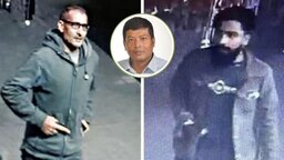 স্বেচ্ছাসেবক দলের মোসাব্বির হত্যা : প্রধান শুটারসহ তিনজন আটক