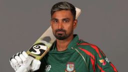 বাংলাদেশি ক্রিকেটারদের সঙ্গে চুক্তি বাতিল করতে যাচ্ছে ভারতীয় ক্রীড়া সামগ্রী প্রতিষ্ঠান এসজি