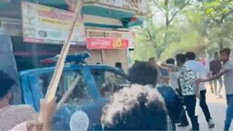 গোপালগঞ্জে পুলিশ আহতের মামলায় আরও ১৮ জন গ্রেফতার
