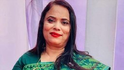 সাবেক এমপি সাবিনা আক্তার তুহিন গ্রেপ্তার