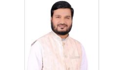 কিশোর লাইব্রেরির প্রতিষ্ঠাতা আবু হানিফের ইন্তেকাল জামাত মনোনীত এমপি প্রার্থীর শোক বানি