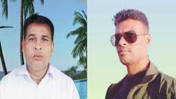 ঝালকাঠিতে চাঁদাবাজির মামলায় সাবেক ইউপি সদস্যসহ ২ জন কারাগারে