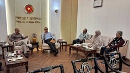 সাম্য হত্যার তদন্ত যাচ্ছে ডিবির কাছে, বিচারে গঠিত হবে বিশেষ ট্রাইব্যুনাল
