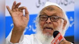 মুম্বাই হাইকোর্টের রায়ে ন্যায়বিচারের জয়: মাওলানা আরশাদ মাদানী