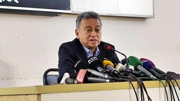 জুলাই গণআন্দোলন কোনো একক ব্যক্তি বা দলের কৃতিত্ব নয় : আমীর খসরু