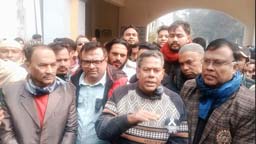 দিনাজপুরে খালেদা জিয়ার আসনে বিএনপি প্রার্থী জাহাঙ্গীর আলমের মনোনয়নপত্র বৈধ