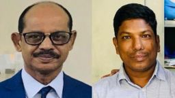 কাশিয়ানী এম এ খালেক কলেজের সভাপতি আব্দুস সালাম, বিদ্যোৎসাহী ফোরকান শরীফ মনোনীত