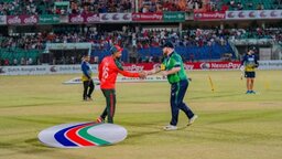 সিরিজ জয়ের লড়াইয়ে তিন পরিবর্তন নিয়ে মাঠে নামছে বাংলাদেশ