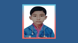 ফরিদপুরে নিখোঁজের ৬ দিন পর শিশুর মরদেহ উদ্ধার