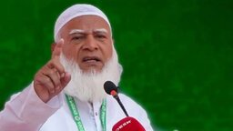 সিইসির বক্তব্যে আমরা ক্ষুব্ধ, তাকে ব্যাখ্যা দিতে হবে : শফিকুর রহমান