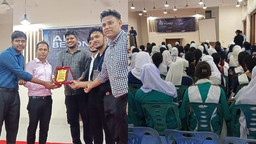 গোপালগঞ্জের কাশিয়ানীতে ‘এআই বিয়ন্ড’সেমিনার