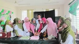 কালুখালীতে আন্তর্জাতিক নার্স ও মিডওয়াইফ দিবস পালিত