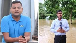 আখাউড়ায় ঘুষ বাণিজ্যের সংবাদ প্রকাশের পর সাংবাদিকদের বিরুদ্ধে হয়রানিমূলক মামলা