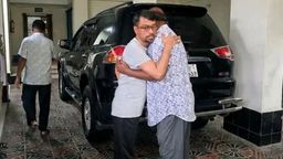 দীর্ঘ কর্মজীবনের ইতি, অবসরে গেলেন পুলিশ পরিদর্শক জালাল উদ্দিন সরদার