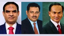 শরীয়তপুরের তিন আসনেই বিএনপির নিরঙ্কুশ জয়