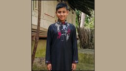 রাজাপুরে নিখোঁজের একদিন পর খাল থেকে শিক্ষার্থীর মরদেহ উদ্ধার
