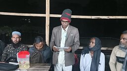 গোপালগঞ্জে জামায়াতের হিন্দু শাখার কমিটি গঠন