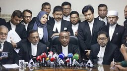 তত্ত্বাবধায়ক সরকারব্যবস্থা পুনর্বহালে গণতন্ত্রের মহাসড়কে ফিরল বাংলাদেশ