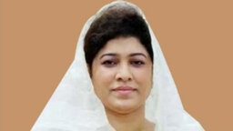 যশোর-২ আসনে সাবিরা সুলতানার মনোনয়ন বৈধ ঘোষণা