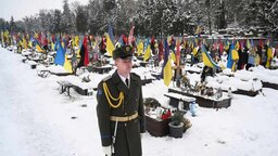 চলতি বছরে ৫ লাখ সেনা হারিয়েছে ইউক্রেন : রাশিয়া