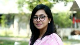 ঝালকাঠি-১ আসনে এনসিপি প্রার্থী ডা. মাহমুদা মিতুকে হত্যার হুমকির অভিযোগ