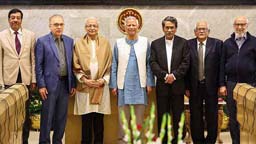 ঐকমত্য কমিশনের ব্যয় ১.৭১ কোটি, ‘৮৩ কোটির আপ্যায়ন ব্যয়ের’ দাবি ‘মিথ্যাচার’