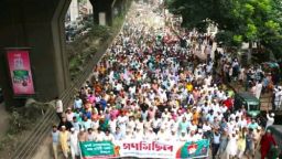 সকল ষড়যন্ত্র প্রতিহত করে জনকল্যাণময় দেশ গড়তে জাতি ঐক্যবদ্ধ: মুহাম্মদ শাহজাহান