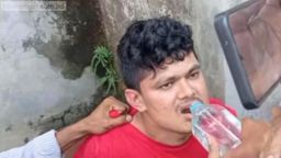 পুলিশ হেফাজত থেকে পলাতক ছাত্রলীগ নেতা ঢাকায় পুনরায় গ্রেপ্তার