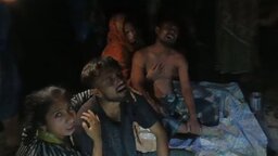 গোপালগঞ্জে পরিত্যক্ত পুকুর থেকে শিশুর মরদেহ উদ্ধার