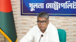 বেফাঁস মন্তব্যের জেরে কেএমপির অতিরিক্ত কমিশনার প্রত্যাহার