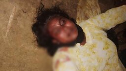 নালিতাবাড়ীতে পূর্ব বিরোধের জেরে গৃহবধূকে কুপিয়ে জখম