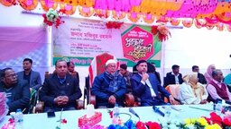 মনোহরদীতে খিদিরপুর কিন্ডারগার্টেন এন্ড হাই স্কুলের বার্ষিক পরীক্ষার ফলাফল ও পুরস্কার বিতরণী অনুষ্ঠিত